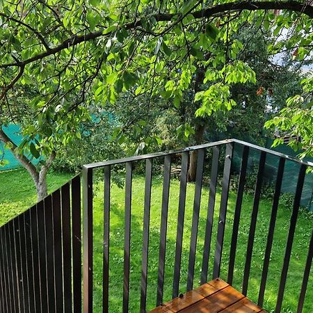 Apartman Andrej Liptovský Mikuláš Esterno foto