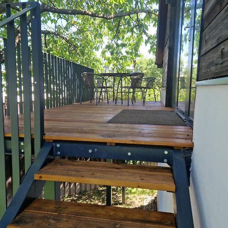 Apartman Andrej Liptovský Mikuláš Esterno foto