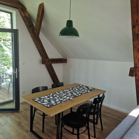 Apartman Andrej Liptovský Mikuláš Esterno foto