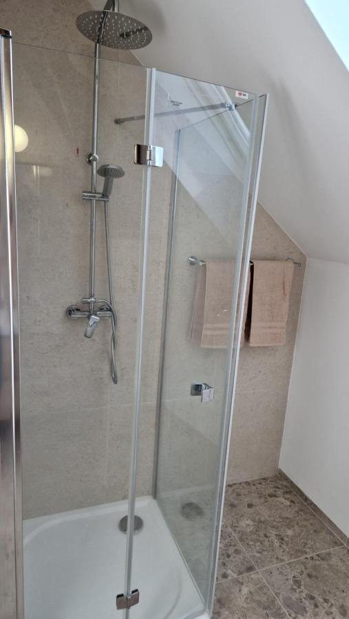 Apartman Andrej Liptovský Mikuláš Esterno foto