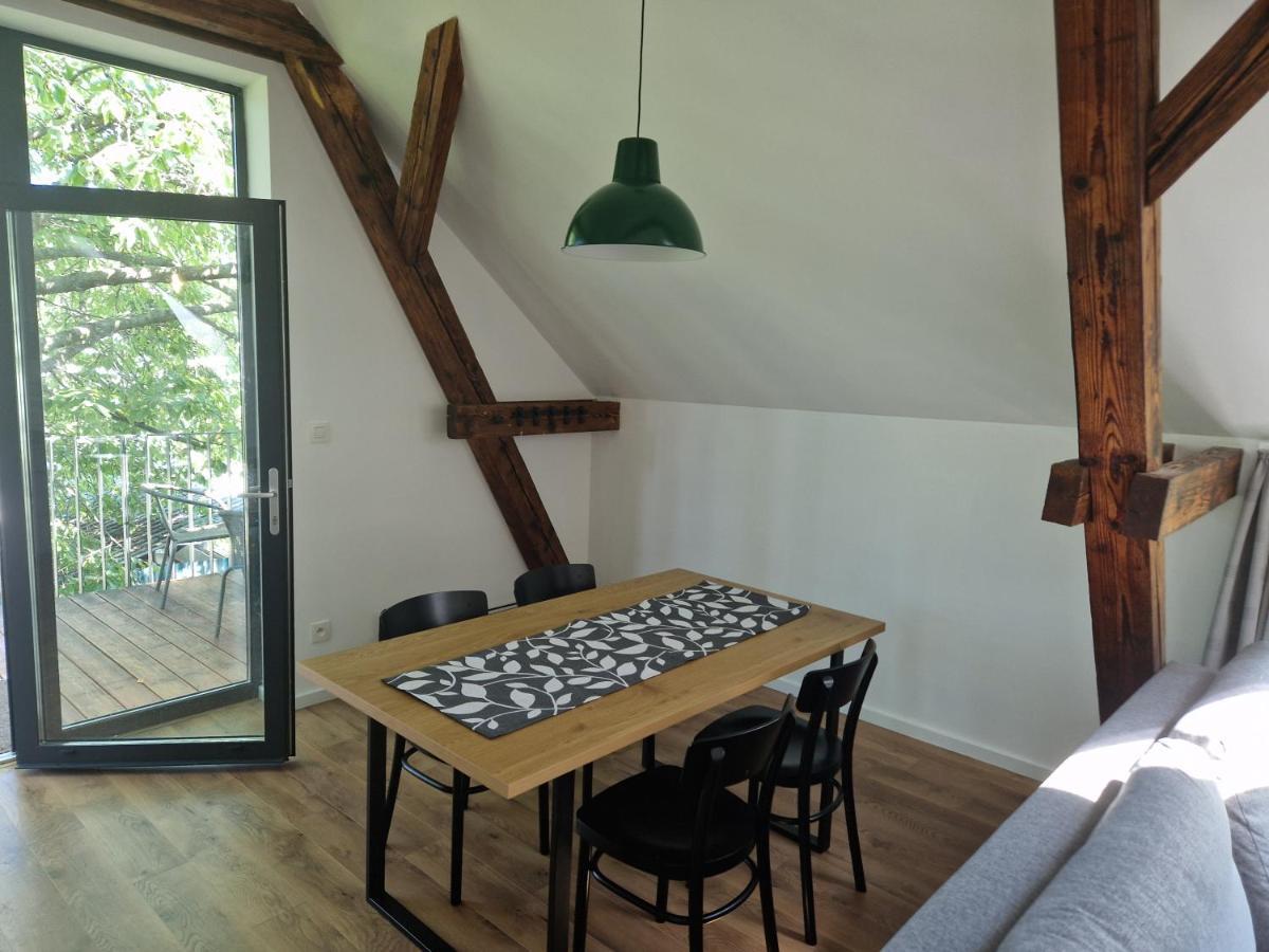 Apartman Andrej Liptovský Mikuláš Esterno foto